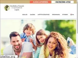 Sites similar to family-apartman.hu