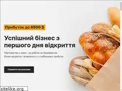 Sites similar to family-bakery.com.ua
