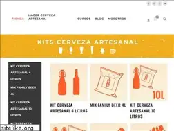 Sites similar to family-beer.com