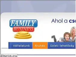 Sites similar to family-business.hu