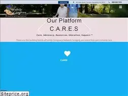Sites similar to family-caregivers.com