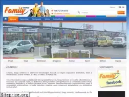 Sites similar to family-center.hu