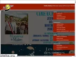 Sites similar to family-cinema.com