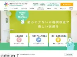 Sites similar to family-cl.jp