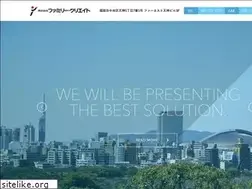 Sites similar to family-create.co.jp