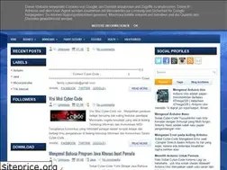Sites similar to family-cybercode.blogspot.com