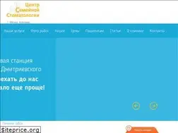 Sites similar to family-dental.ru