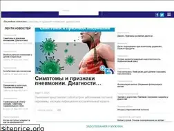 Sites similar to family-doctor.com.ua