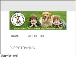 Sites similar to family-dog-training.com