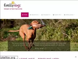 Sites similar to family-dogs.de