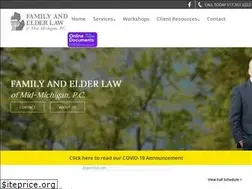 Sites similar to family-elder-law.com
