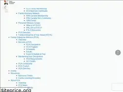 Sites similar to family-enterprise-xchange.com
