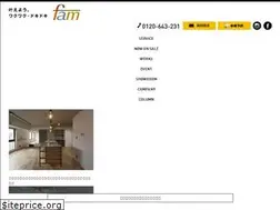 Sites similar to family-fam.com