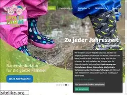 Sites similar to family-farm.de