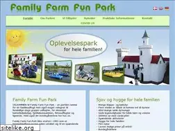 Sites similar to family-farm.dk