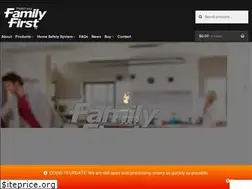 Sites similar to family-first.com.au