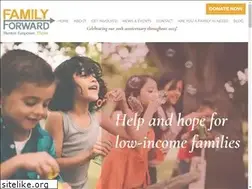 Sites similar to family-forward.org