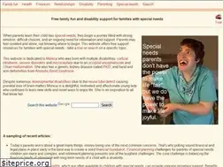 Sites similar to family-friendly-fun.com