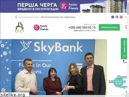Sites similar to family-friends.com.ua