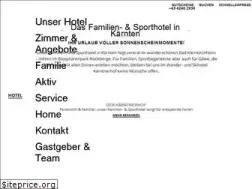 Sites similar to family-kaernten.com