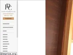 Sites similar to family-kochi.com