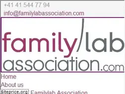 Sites similar to family-lab.com