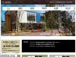 Sites similar to family-land.co.jp