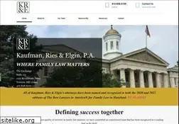 Sites similar to family-law.com