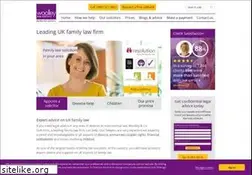 Sites similar to family-lawfirm.co.uk