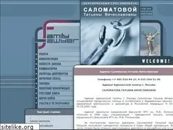 Sites similar to family-lawyer.ru