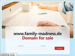 Sites similar to family-madness.de