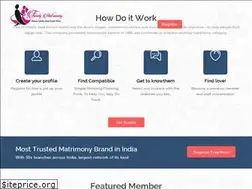 Sites similar to family-matrimony.com