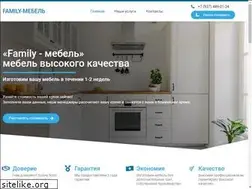 Sites similar to family-meb.ru