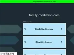 Sites similar to family-mediation.com