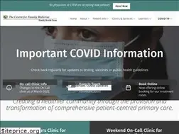 Sites similar to family-medicine.ca