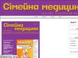 Sites similar to family-medicine.com.ua