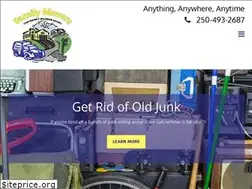 Sites similar to family-movers.ca