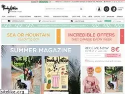 Sites similar to family-nation.com