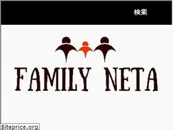 Sites similar to family-neta.com