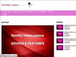 Sites similar to family-news.space