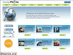 Sites similar to family-phone.com