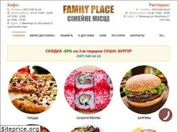 Sites similar to family-place.vn.ua