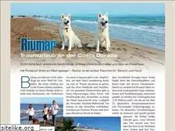 Sites similar to family-resort-riumar.de