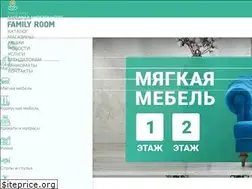 Sites similar to family-room.ru