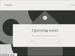 Sites similar to family-shop.net