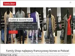 Sites similar to family-shop.pl
