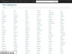 Sites similar to family-society.com