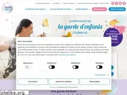Sites similar to family-sphere.com