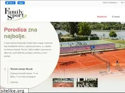 Sites similar to family-sport.com