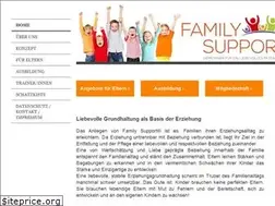 Sites similar to family-support.net